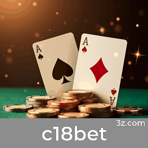 c18bet: Plataforma Confiável e Profissional
