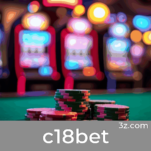 c18bet: Seu Cassino Seguro e Divertido com Pagamentos Rápidos