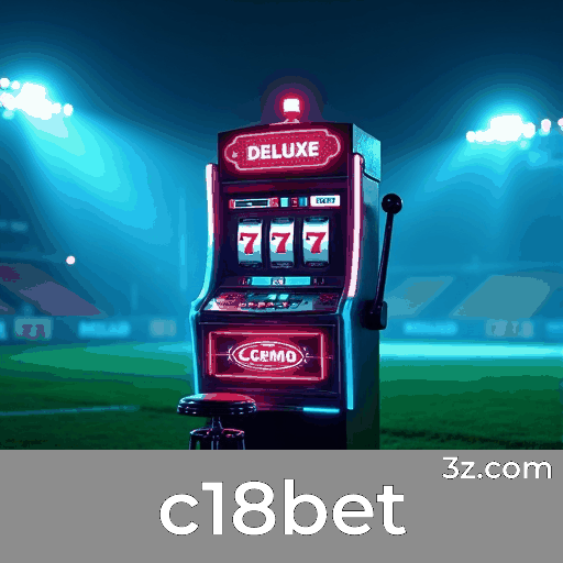 c18bet: Plataforma Confiável e Profissional