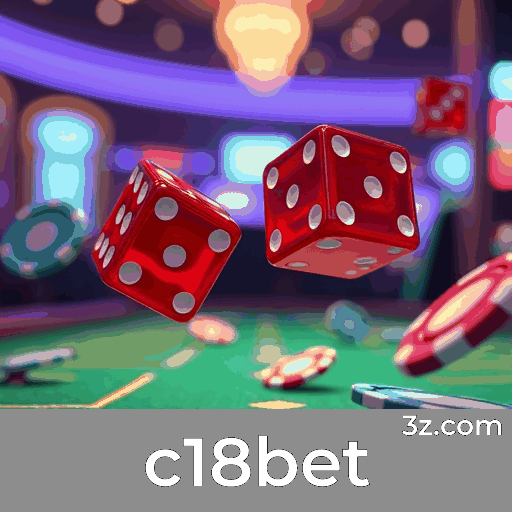 Inovação Inteligente com o Aplicativo c18bet: Design Responsivo Avançado