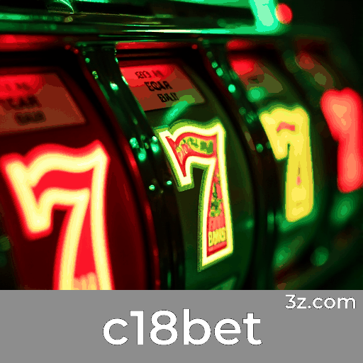 Experiência VIP no c18bet Casino: Exclusividade e Luxo