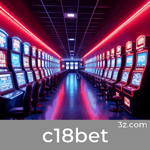 Inovação Inteligente com o Aplicativo c18bet: Design Responsivo Avançado