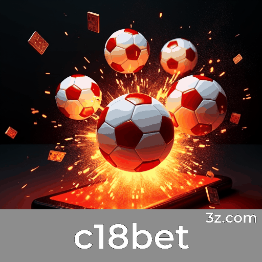 c18bet: Seu Cassino Seguro e Divertido com Pagamentos Rápidos