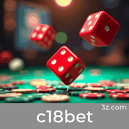 c18bet: Seu Cassino Seguro e Divertido com Pagamentos Rápidos