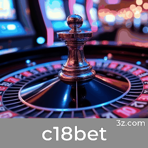 Aprenda a Vencer com c18bet: Estratégias de Jogos