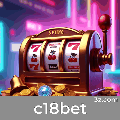Aprenda a Vencer com c18bet: Estratégias de Jogos