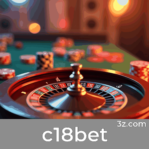 Aprenda a Vencer com c18bet: Estratégias de Jogos