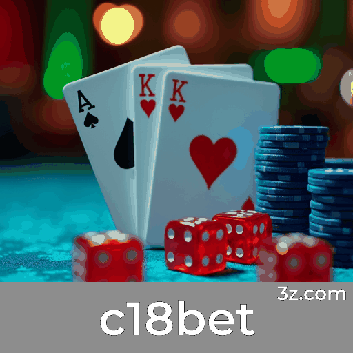 c18bet: Plataforma Confiável e Profissional