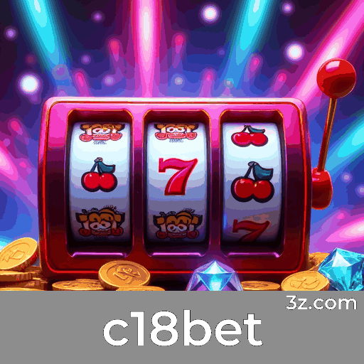 c18bet: Desbloqueie Surpresas Exclusivas!