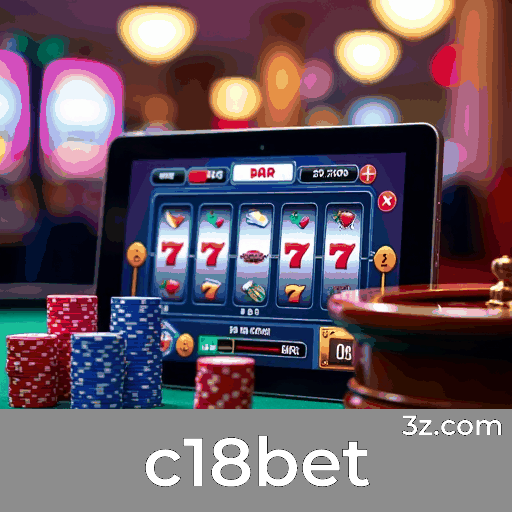 Inovação Inteligente com o Aplicativo c18bet: Design Responsivo Avançado