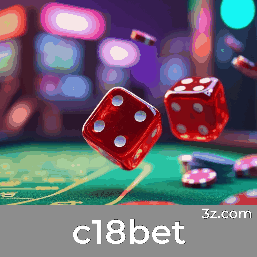 Inovação Inteligente com o Aplicativo c18bet: Design Responsivo Avançado