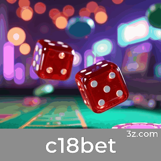 Experiência VIP no c18bet Casino: Exclusividade e Luxo