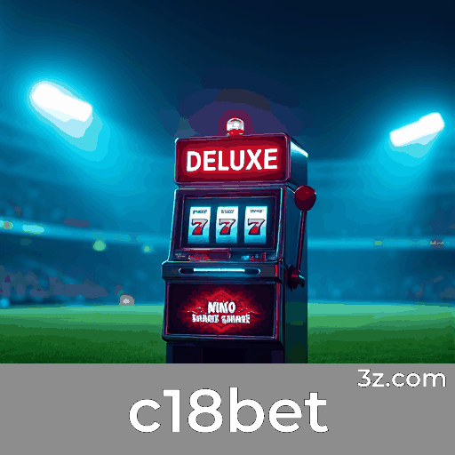 Aprenda a Vencer com c18bet: Estratégias de Jogos