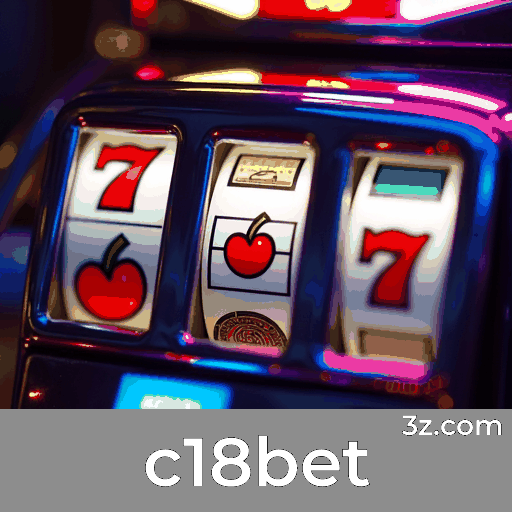 c18bet: Desbloqueie Surpresas Exclusivas!