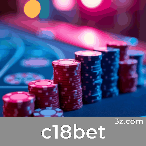 c18bet: Desbloqueie Surpresas Exclusivas!