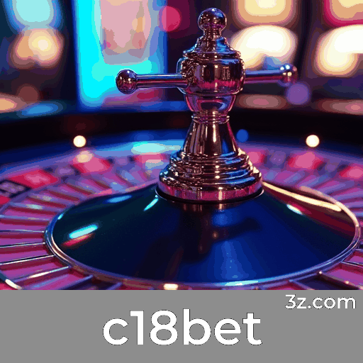 c18bet Login: Segurança e Privilégios de Membros