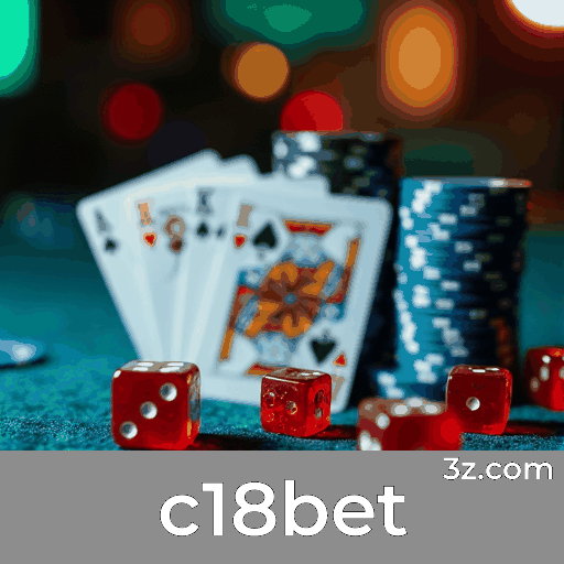 c18bet Login: Segurança e Privilégios de Membros