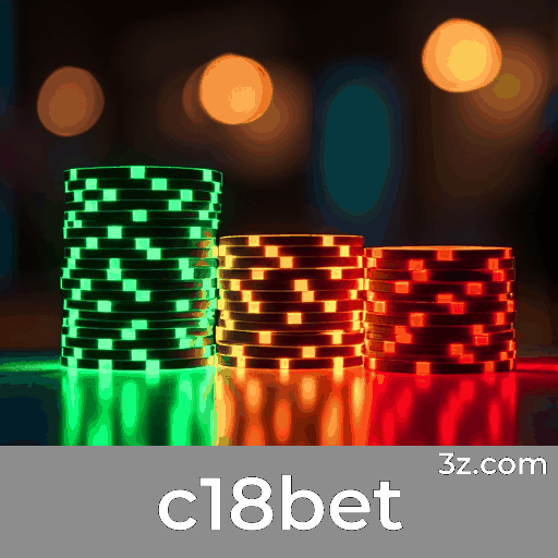 Experiência VIP no c18bet Casino: Exclusividade e Luxo