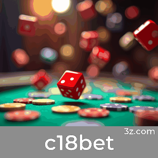 c18bet: Desbloqueie Surpresas Exclusivas!