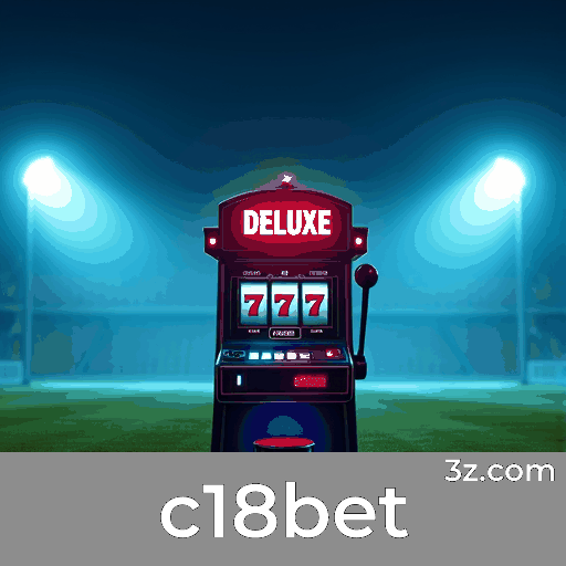 Experiência VIP no c18bet Casino: Exclusividade e Luxo