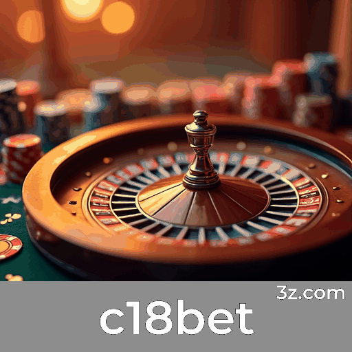 c18bet Login: Segurança e Privilégios de Membros